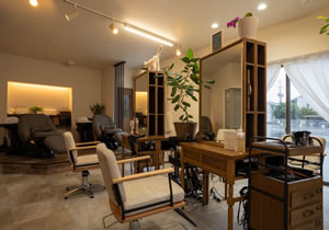 日程調整・来店