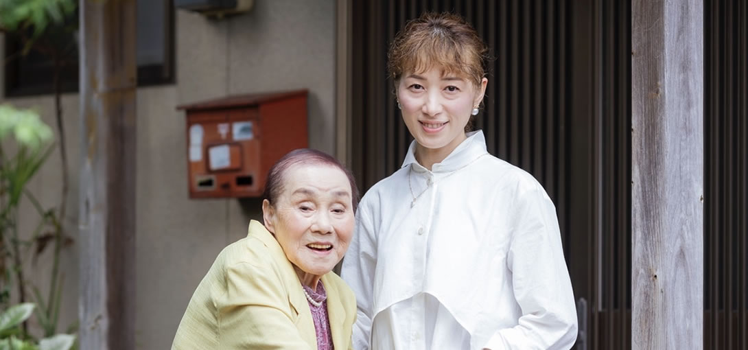 代表 山本 ゆう子